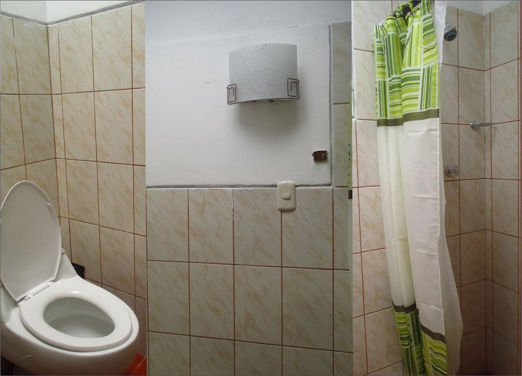 Hospedaje Familiar Kitamayu Pisac Pokoj fotografie